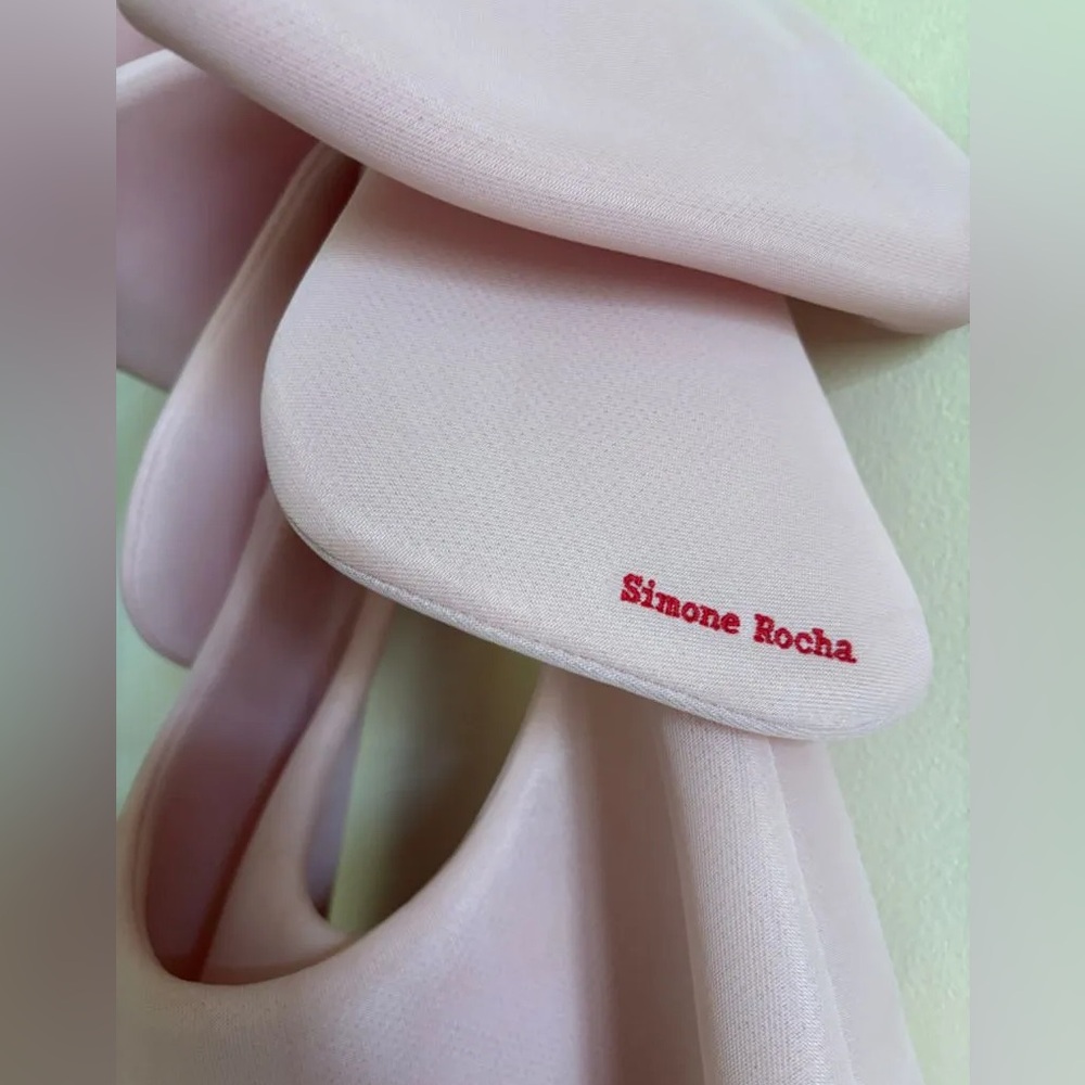 Rare! ๐ Simone Rocha x H&M Large Bow Bag - Picture 4 of 7